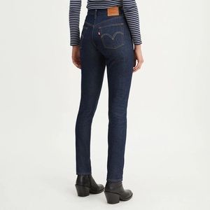 Levi’s Premium 501 Skinny Jeans